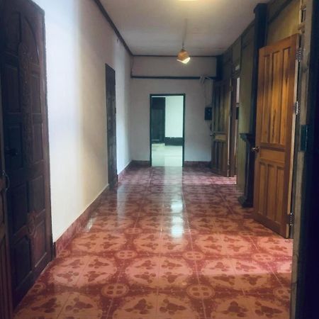 Amelie House Apartamento Luang Prabang Exterior foto