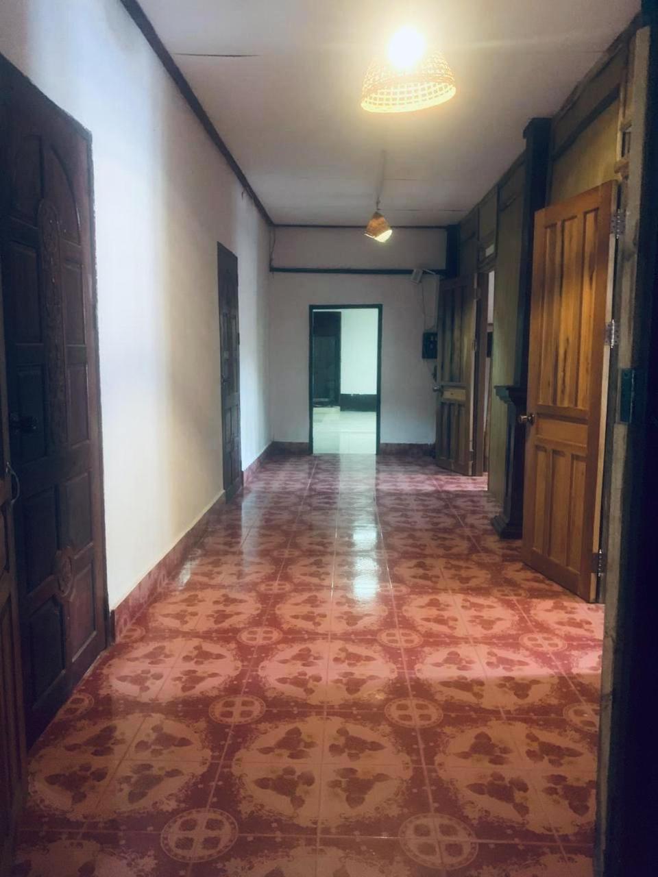 Amelie House Apartamento Luang Prabang Exterior foto