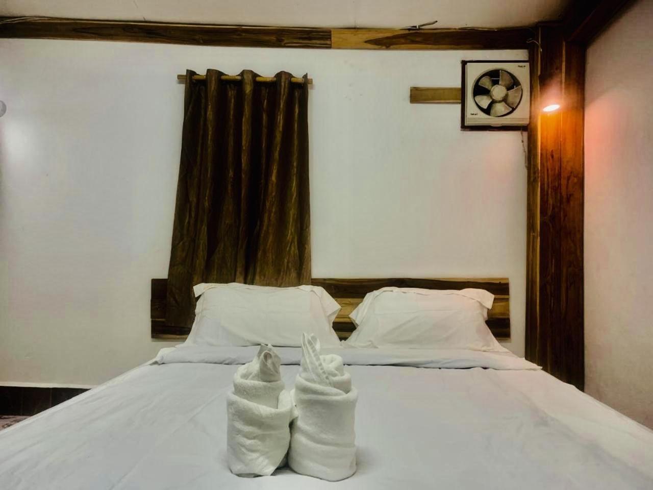 Amelie House Apartamento Luang Prabang Exterior foto